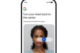 Google lanza video selfie para iniciar sesión; así funciona.