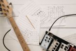 Proceso creativo musical comienza con ideas simples: David Byrne