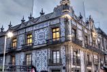 Historia de la Casa de los Azulejos