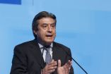 Ignacio Deschamps deja su cargo como presidente de Banamex.