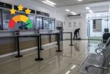 Hacienda evalúa a los bancos: 46 obtienen calificación satisfactoria.