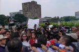UNAM ASPIRANTES