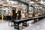 La industria manufacturera cambia: ya no busca automatizar, ahora quiere IA física.