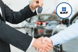 ¿La compra de un auto es deducible de impuestos? El SAT explica quiénes sí pueden hacerlo.