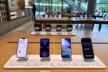 Gran demanda de iPhone y MacBook impulsan ganancias de Apple y superan expectativas