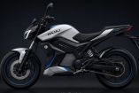 Bajaj moto eléctrica