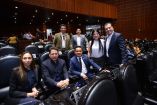La iniciativa del Partido Verde busca que todas las entidades del país cuenten con áreas especializadas