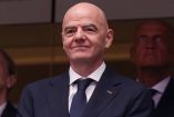 FIFA contempla venta de 20% comercial del Mundial a inversores