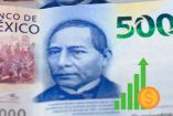 PIB de México acelera 2.1% y registra su mejor desempeño en 10 trimestres.
