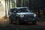 Frenan la planta de Jetour Soueast por incertidumbre del T-MEC