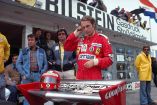 Lauda falleció el 20 de mayo de 2019, a la edad de 70 años, en Zúrich, Suiza