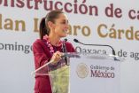 Sheinbaum anunció que ningún estudiante quedará sin acceso a la universidad: la Rosario Castellanos abrirá espacios para quienes no ingresen a la UNAM.