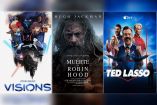 Conoce los estrenos del 3 al 9 de agosto en cine y streaming.