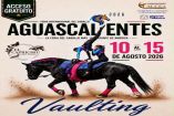 Aguascalientes albergará la primera Feria Internacional del Caballo con más de 170 eventos