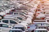 Gobierno licita arrendamiento de autos