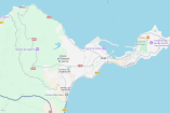 ¿Dónde está Ceuta? La única frontera de África con Europa.