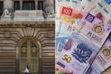 Encuesta Banxico: prevén menor inflación al cierre de 2026; economía seguirá lenta.