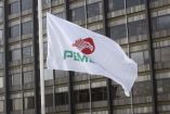 Pemex aumenta en 12.4% nivel de procesamiento en el país en primer semestre