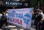 Alcalde Luis Mendoza exige atención inmediata a denuncias de despojos en Benito Juárez