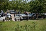 "Estamos apenas similares al 2016, el primer año cuando crecen los homicidios con Enrique Peña Nieto"