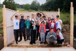 Durante estos quince años, se han movilizado a más de 13 mil voluntarios, beneficiando a 4 mil personas