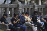 Registro de celulares en México