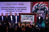 El sorteo se llevará a cabo el viernes 7 de agosto con una bolsa repartible de 51 millones de pesos y 17 millones como premio mayor, habiéndose emitido 2.4 millones de cachitos con el rostro de los ídolos deportivos.