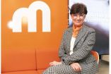 Tamara Caballero Velasco, Directora General de Banco Multiva
