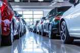 AMDA prevé repunte histórico en venta de autos durante 2026