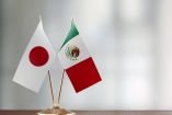 México fortalece alianzas con Japón para blindar cadenas de valor