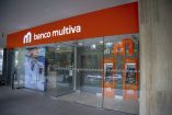 Banco Multiva coloca 300 millones de dólares: Tamara Caballero