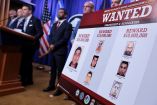 EU anuncia cargos contra miembros del CJNG