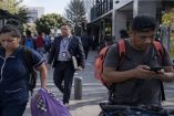 Trabajo digno en México enfrenta un rezago estructural