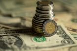 Peso mexicano podría extender su apreciación; retrocede aversión al riesgo