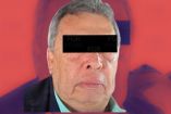 Ángel Aguirre, exgobernador de Guerrero