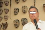 Ángel Aguirre