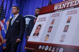Todd Blanche, Fiscal General interino de Estados Unidos, anuncia recompensas contra líderes del CJNG