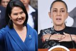 La presidenta Claudia Sheinbaum anunció el restablecimiento de relaciones con Perú, tras el asilo diplomático concedido a Betssy Chávez.