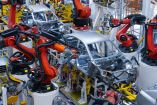 Cae producción y exportación automotriz por incertidumbre en la región