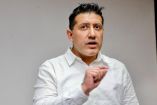 Mauricio Rodríguez