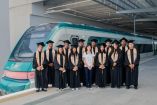 Técinos ferroviarios Tren Maya