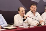 La CFE ejecutará una inversión superior a los 13 mil millones de pesos en Sonora para obras de transmisión, distribución y modernización eléctrica.