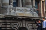Barclays advierte que Reserva Federal debe mantener tasas ante mercado laboral complejo