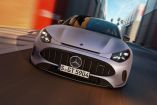 Mercedes‑AMG enfrenta una demanda poco usual en el estado de California.