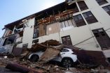 Terremoto sacude Colombia