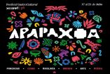 Akis Neokleus anuncia tercera edición del festival Apapaxoa con 70 estrellas Michelin