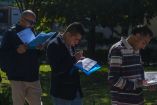 IMSS registra 22 millones 760 mil 154 empleos en julio.