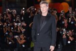Brad Pitt recae tras estar siete años sobrio.