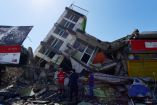 Terremoto en Colombia