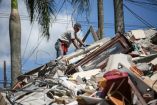 Se detectaron al menos dos réplicas en la misma zona geográfica: una de magnitud 2.8 y otra de 4.8.